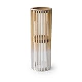 USO. Farolillo decorativo de grandes dimensiones para ambientar tu hogar **No incluye la vela para encender**