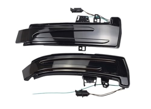 Clignotant rétroviseur droit Benz W204 W176 W212 voiture répétiteur LED