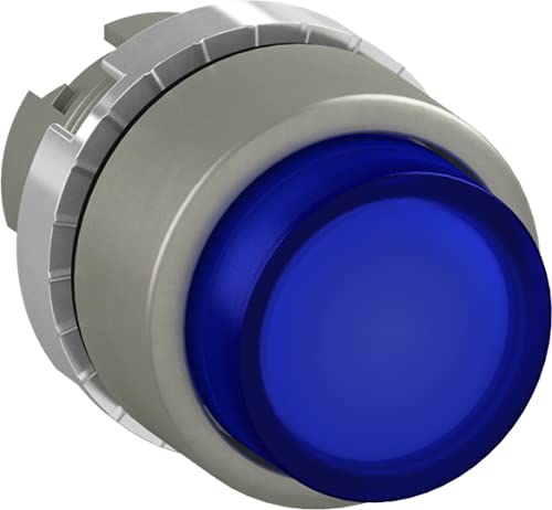 Pulsador P9Mpllsd para renovar cuadros de mando y señalización 1SFA184506R9104