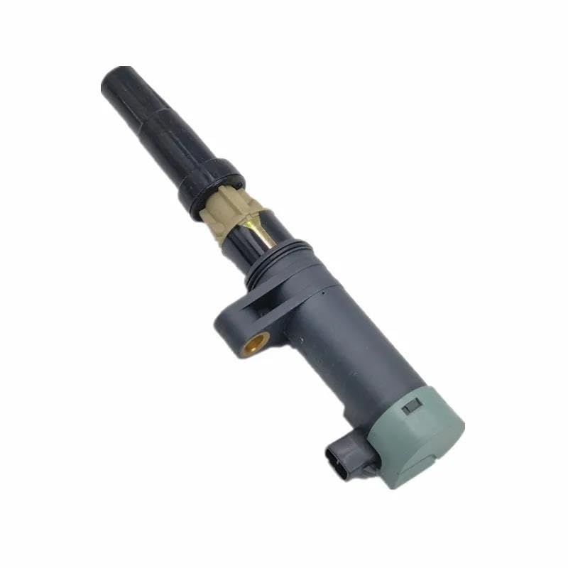 Bobina de encendido de alta chispa para Kangoo y Grand Scenic 22448-00QAA 2