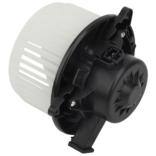 Image of IRONTEK 700269 HVAC Blower Motor for 2011-2016 for Buick Lacrosse, 2011-2015 for Buick Regal, 2012-2015 for Chevy Cruze, 2013-2015 Malibu, A /C Heater Blower Motor 13369460