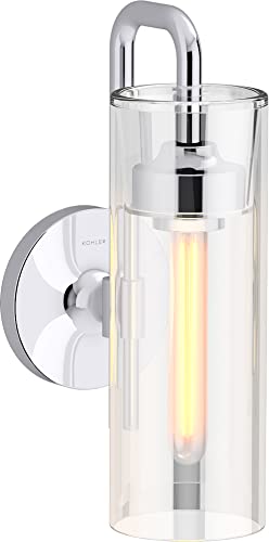 Image of KOHLER PURIST 1 LIGHT SCONCE