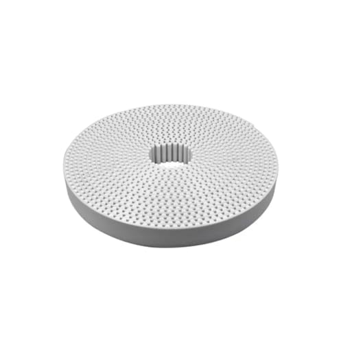 Courroie de distribution HTD 8M ouverte PU acier 25mm pour moto et machine