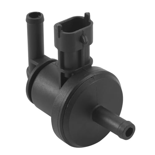 Quystetes Solenoide de la VáLvula de Purga del Recipiente del Vapor del Coche para Soul 2010-2012 29010-2B000