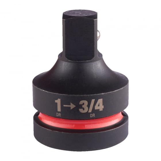 Milwaukee SHOCKWAVE adapter udarowy 1 3/4-4932480442
