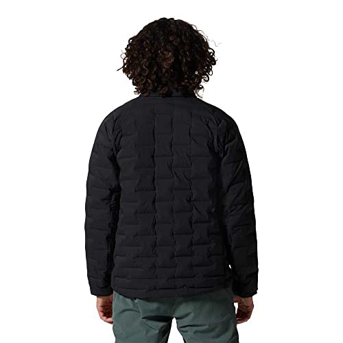Image of Mountain Hardwear StretchDown Jacket