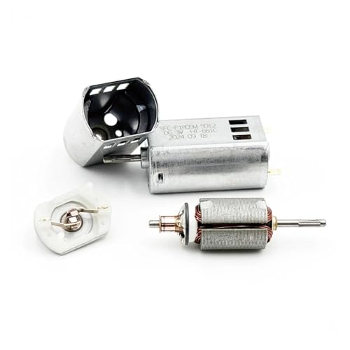 Démarreur électronique 180 DC 3.7V micromoteur à balais