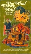 Mass Market Paperback The wind blows wild Book