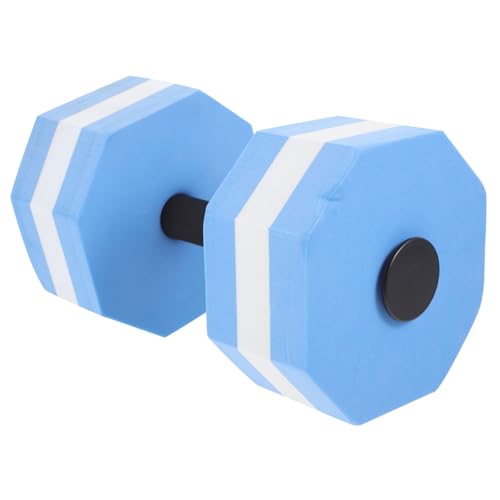 BESPORTBLE 2pcs Mancuernas para Aqua Gym miniatura 4