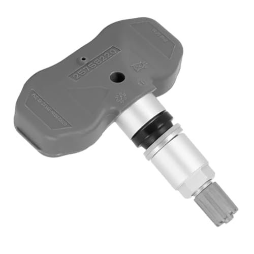 TPMSW[ Compatible With Chevrolet For Corvette 2DR For Corvette Convertible 25758220 25981210 10306573 J[^CCj^[ɑΉ(1 PC)
