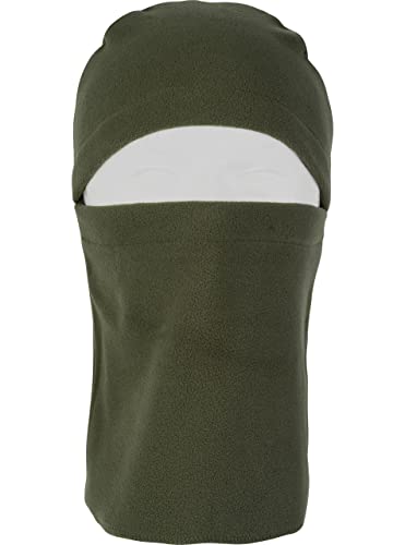 Jack Pyke Fleece Headover Green