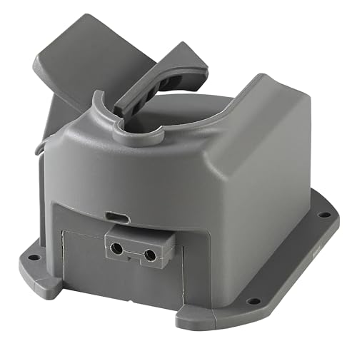 Support de chargeur Streamlight Survivor X socle fixation pour lampe - 3