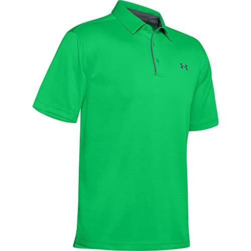 Image of Under Armour Men's Tech Golf Polo