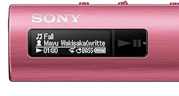 WALKMAN / SONY SPORTS（動作品 海外仕様） Review] Sony's new Walkman 
