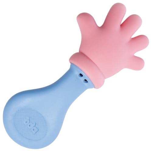 Toyster - Mãozinha - Mordedor com Chocalho... glide