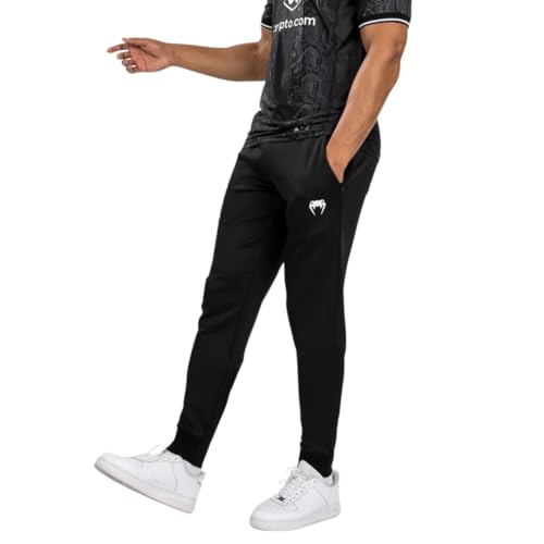 Venum Mens UFC Adrenaline by Venum Authentic Fight Night Men's Walkout Pant