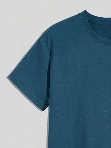 Image of QNIM Men T Shirt || Printed T-Shirt for Men (Q-116-118)