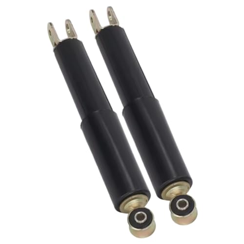 Amortisseur avant de moto 260 mm acier compatible scooter GY6 125 Cc
