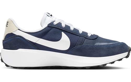 Image of Nike Mens Waffle Nav Sneakers