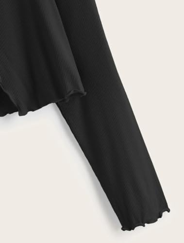 Image of JC JUMMY COUTURE Casual Multicolor Solid Full Sleeve Front Tie Shrug for Women