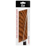 Cangshan Ash Wood Magnetic Sheath