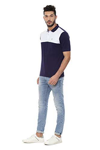 Image of Allen Solly Men's Slim Fit Shirt