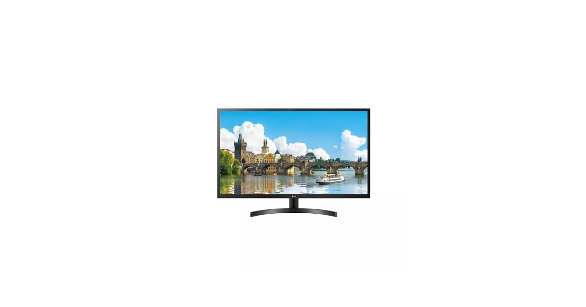 LG モニター 32MN50W-B フルHD ディスプレイ 公式】24MS500-B | モニター | LG JP