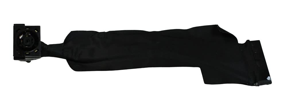 Connecteur alimentation PC portable Dell G15 5515 câble de charge interne