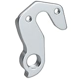 ABHAI Patilla de Cambio Trasera Compatible con Orbea Alma Keram MTB Asphalt OMP Gain Optima Orca Aero Aqua Cyclepro Onix Givia Diva Loki Laufey(P-262x2pcs)