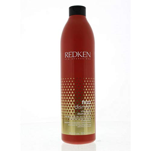 Redken FRIZZ DISMISS shampoo 1000 ml 1000 g