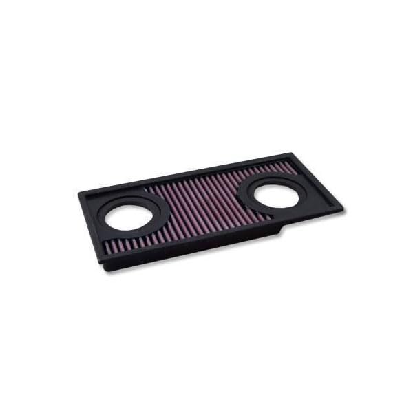 DNA High Performance Air Filter Compatible for Aprilia Shiver 750 (08-16) PN: P-AP7N09-01