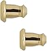 PARIKHS LuxLock World's most secure USA Patented Replacement Earring Back in White-Yellow-Rose Gold