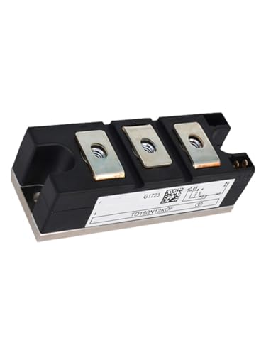 Fusible de module thyristor TD180N12KOF haute performance thermique