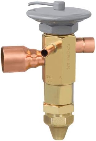 SVE-8CP100 Thermostatic Expansion Valve