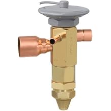 Sporlan SVE-8CP100 Thermostatic Expansion Valve