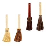 Photo Gallery upkoch 4 pezzi spazzola con cocco naturale pulizia barbecue e pentole resistente e antistatico per piatti e superfici delicate Photo Gallery upkoch 4 pezzi spazzola con cocco naturale pulizia barbecue e pentole resistente e antistatico per piatti e superfici delicate