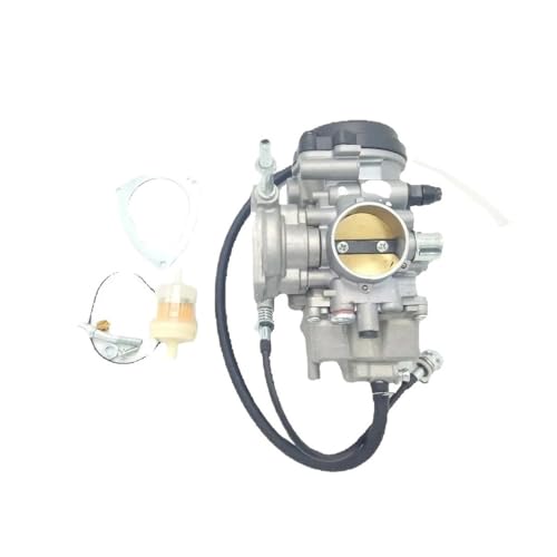Filtre à huile pour moto KFX400, YFM350 et YFM400 - Cartouche de filtration moteur quad