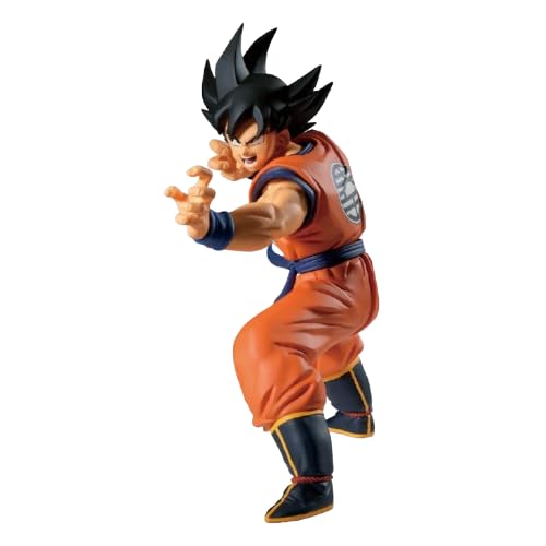 Amazon.co.jp: ドラゴンボールZ MATCH MAKERS 孫悟空（VSフリーザ