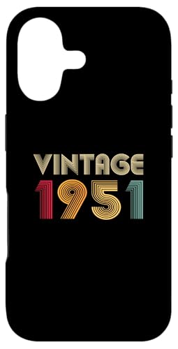 75�΂̒a�����v���[���g 75�� �j�� ���� ���g�� ���B���e�[�W 1951 �X�}�z�P�[�X iPhone 17 �p