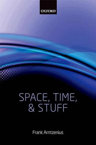 Space, Time, and Stuff view 2