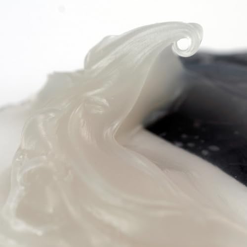 Golden Acrylique EXTRA HEAVY GEL MATTE 236ml gel de structure mat