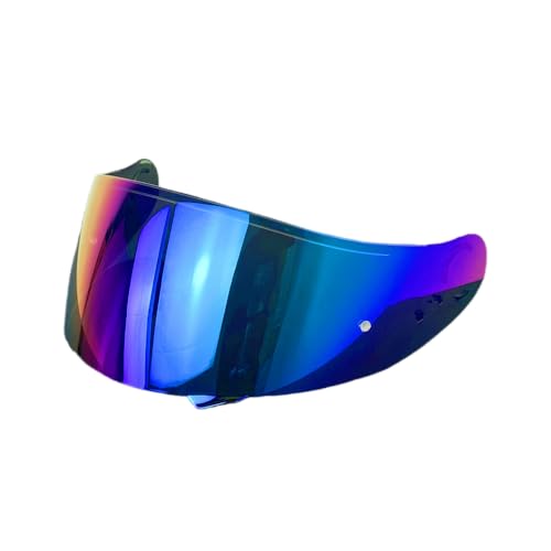 MOTUDA GT Air �V�[���h,���O�� �z�� UV �J�b�g �o�C�N �w�����b�g �o�C�U�[ - GT-Air 1/GT-Air 2 ���f���p �����V�[���h (���C���{�E)