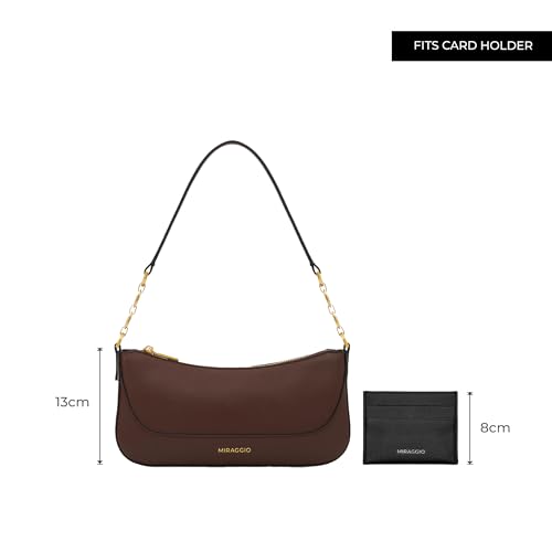 Image of Miraggio Sally Shoulder Bag For Women Stylish