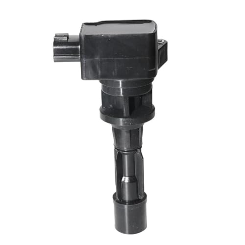 Bobina de encendido automático con enchufe LF2L18100A para Mazda 5