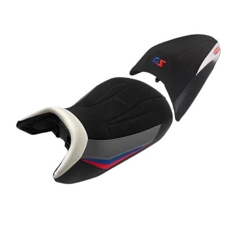 Siège moto R 1300 GS 2024 réduire la fatigue avec le coussin inférieur complet 30mm