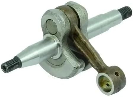 クランクシャフト オイルシール ベアリング ガスケット 45mm 46mm ピストンキット 50 51 55 EPA ランチャー チ