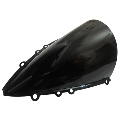 Pare-brise sport pour RS125 2018-2020 | Déflecteur double bulle moto
