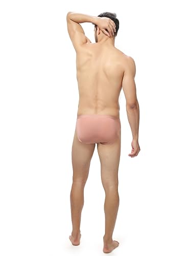Image of MAML Men's Modal Brief Seamless Underwear for Men