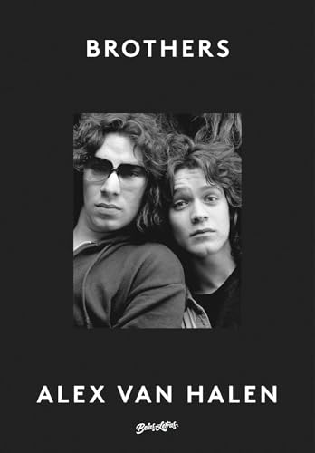Brothers - Com Brindes - Capa Dura