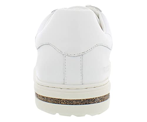 Image of Birkenstock Men's Bend Leather Sneakers